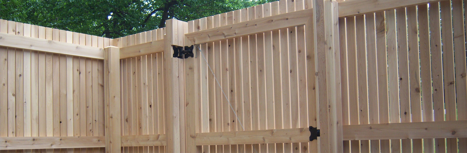 Home Garden Fencing Galway Home Garden Fencing Services