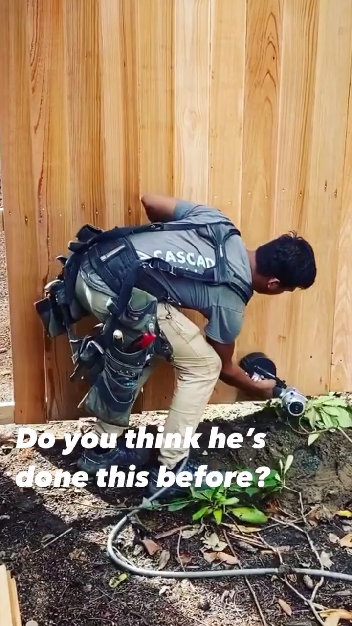 Home Garden Fencing Galway Home Garden Fencing Services