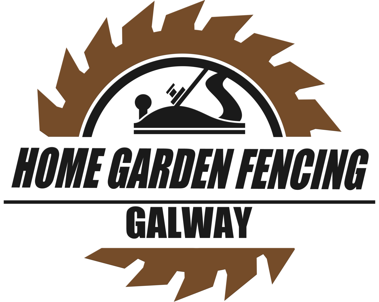 Home Garden Fencing Galway Home Garden Fencing Services